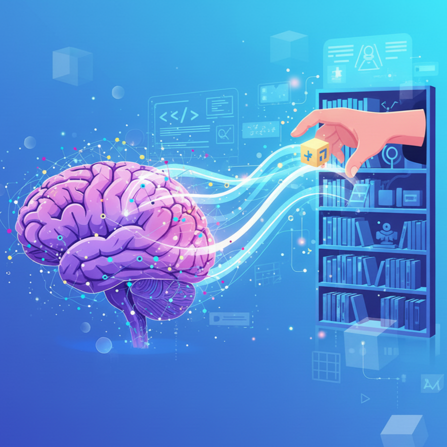 Thumbnail: Salah Satu Tips Belajar Paling Jitu